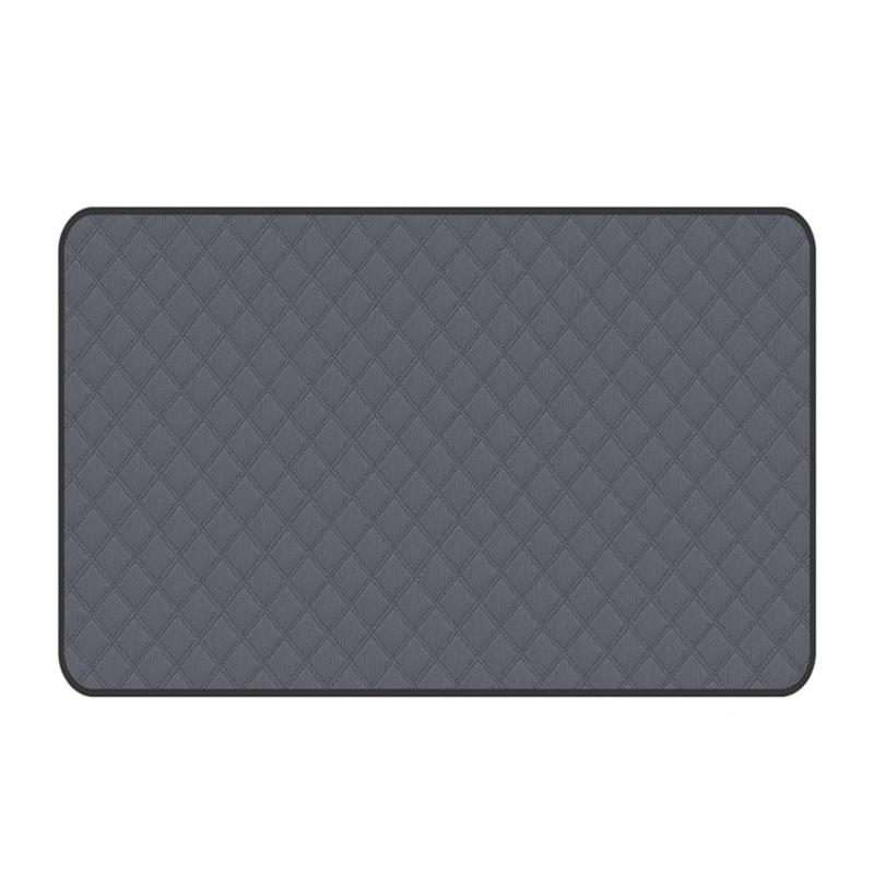 Reusable Pet Urinary Pad Waterproof & Absorbent Pee Pad Guinea Pig Cage Lining Machine Washable Small Pet House Sleeping Mat