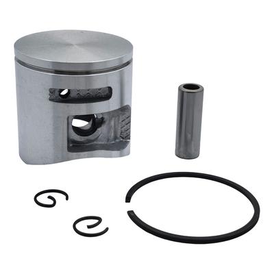 Motorsiklet Motorları ve Motor Parçaları – Piston ve piston halkaları