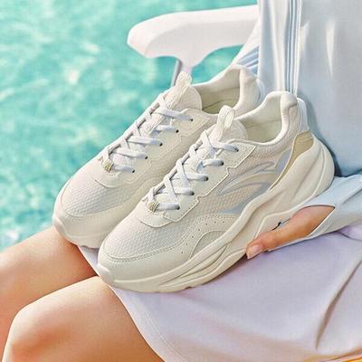 Damesschoenen – Sneakers