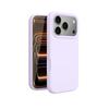 Al Liquid Silicone Phone Case For For Iphone 17 16 1 14 Pro Max 17Pro 17 Soft Bumper Shockproof Matte Cover Phone Accessories