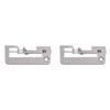 CYCLI-2X XB3594001 Needle Plate ASM. For Brother 2104D 3034D 3034DWT 4234D M343D 5234PRW 734DS Household Overlock