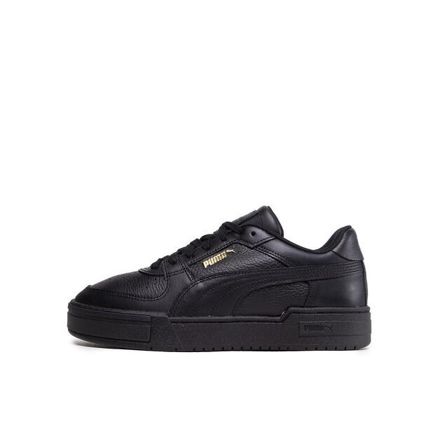 Men's Puma Ca Pro Classic 380190 06 Black Sneakers