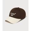 X Haidana Ball Cap B1 CO2503CAC1 BR NA