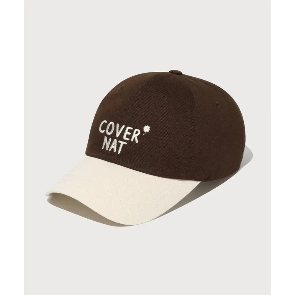 X Haidana Ball Cap B1 CO2503CAC1 BR NA 1.CO2503CAC1 BR/F