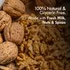 Fresh Whipped Body Lotion,  Multi-Nut Shea Omega 3, For Deep Skin Repair, Hydration, Body Acne Control & 48 Hours Moisture, 250 Ml (Pack of 1)