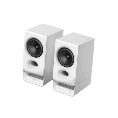 EDIFIER R20 Desktop 2.0 Computer Speakers with Bluetooth 6.0 and Ambient Lighting CN Plug (adapter Included)