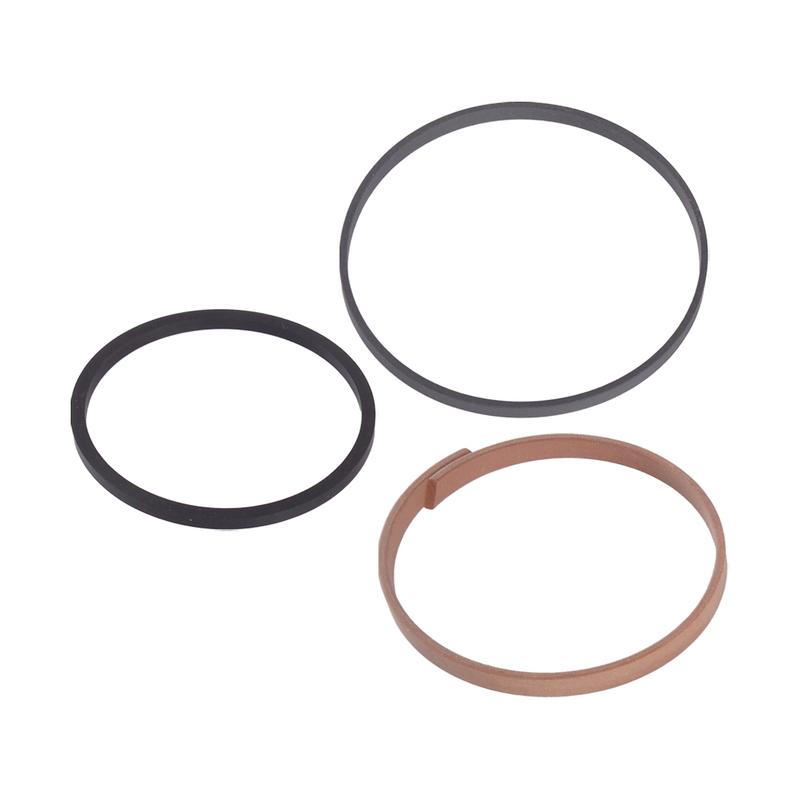 Kit Guarnizioni Cilindro Idraulico G110537 1543275C1 Adatto per Pale Gommate Backhoe Case 580SK 580SM 590SM 580K