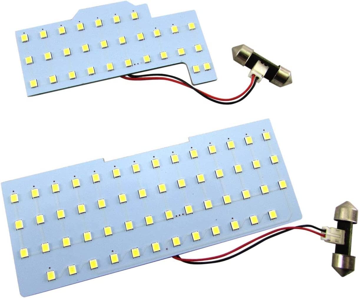 

BRIGHTZ Wagon R Custom Z MH55S MH95S LED Room Lamp 2PC [ROOM-LAMP-012] MH55 MH95