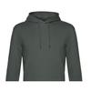 B&C Mens Plain French Terry Hoodie