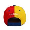 Venezuela Flag Embroidered Baseball Cap - Top-Selling Outdoor Sports Hat