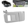 Replacemence Vehicle Sun Visor Window Sunshades Antidazzle Window Visor Practical Automotive Tools for Driver Passen
