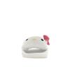 Adidas Hello Kitty X Adilette Slide Hello Kitty and Friends Women Sneakers White Footwear-White Core-Black IG8419