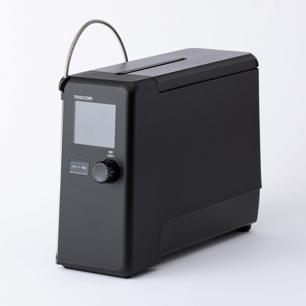 Tescom Low Temperature Cooker Core Temperature Smart Cooker Measuring the Center Temperature of Ingredients To Make Them Soft and Delicious Cooking