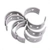 STD +25 +50 Motor Bike Connecting Rod Main Bearing Crankshaft Set for Honda CBR600 F4 1999-2000 CBR 600 F4I 2001-2006