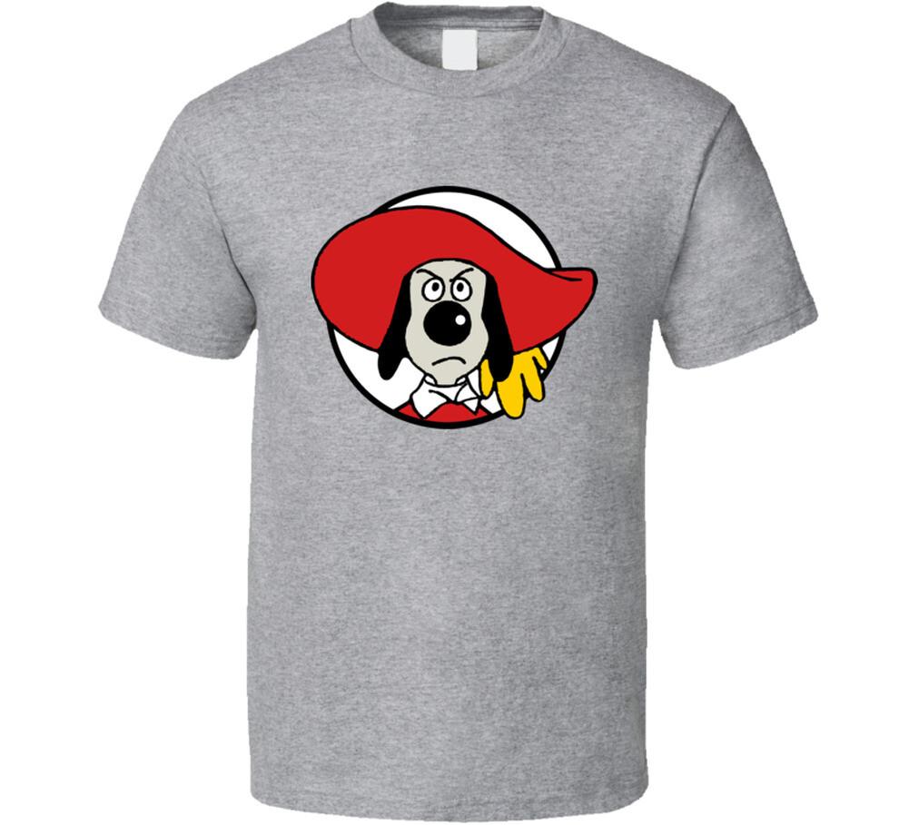 

Dogtanian T Shirt Mens Womens Tees Top L