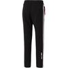 Adidas Cva40 Pants Outdoor Sports Mid Waist Casual Pants Women Pants Black HT9381