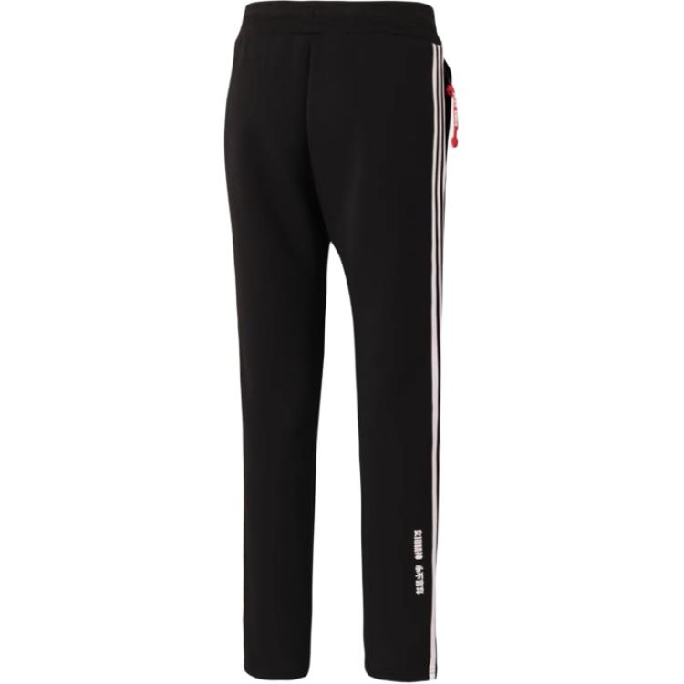Adidas Cva40 Pants Outdoor Sports Mid Waist Casual Pants Women Pants Black HT9381