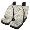 Accesorii pentru interiorul mașinii – Huse pentru scaune auto