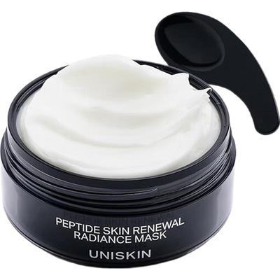 Black Gravity Firming & Brightening Face Mask 100g