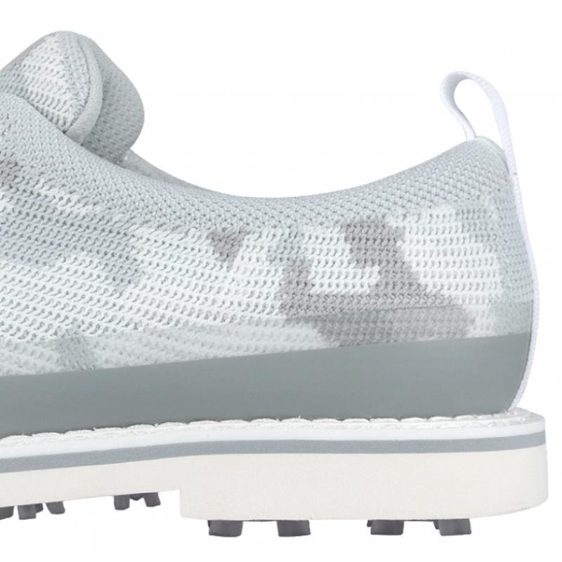 Zipore Camo Pletené Tuxedo Galivanter Golfové Boty