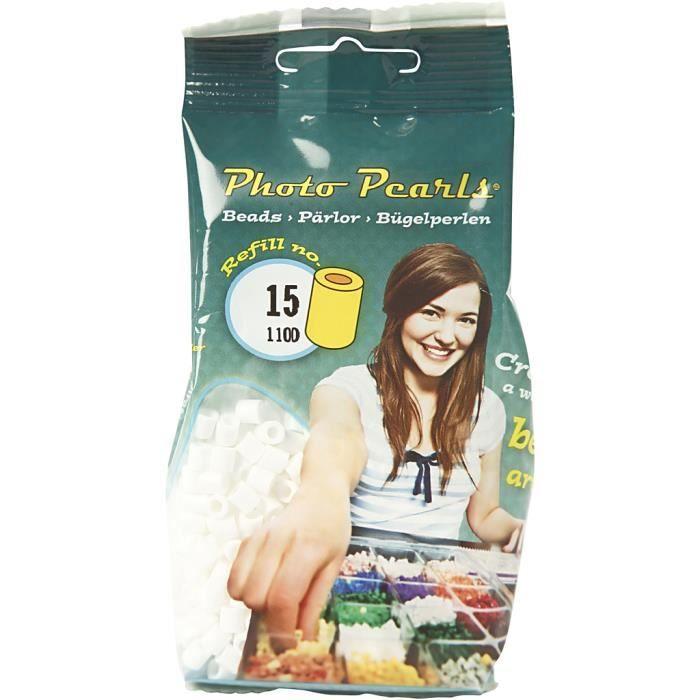 Nabbis klassiska PhotoPearls låter dig skapa ditt foto av pärlor. Ref 755150