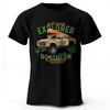 Streetwear Vintage Unisex Unisex TShirt Tees Tops 100 Cotton Hip Hop Comfortable Graphic Fabric Simple Stylish Harajuku Loose Fit