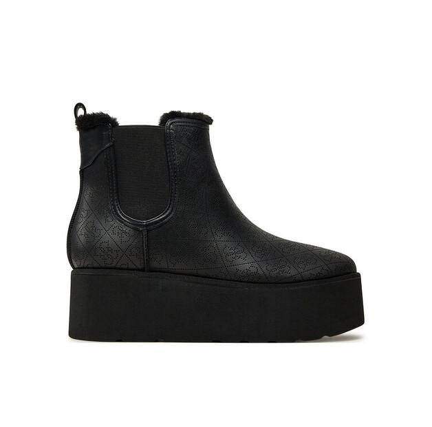 

Ботильоны Guess Jilaine FLFJIL FAL10 Black EU 37