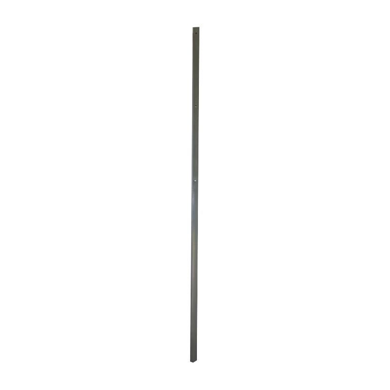 Jingnuo Plastic Training Target Pole
