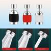 360 Degree Swivel Faucet 3 Mode Adjustable Kitchen Faucet Spout Kitchen Filter Faucet  Universal