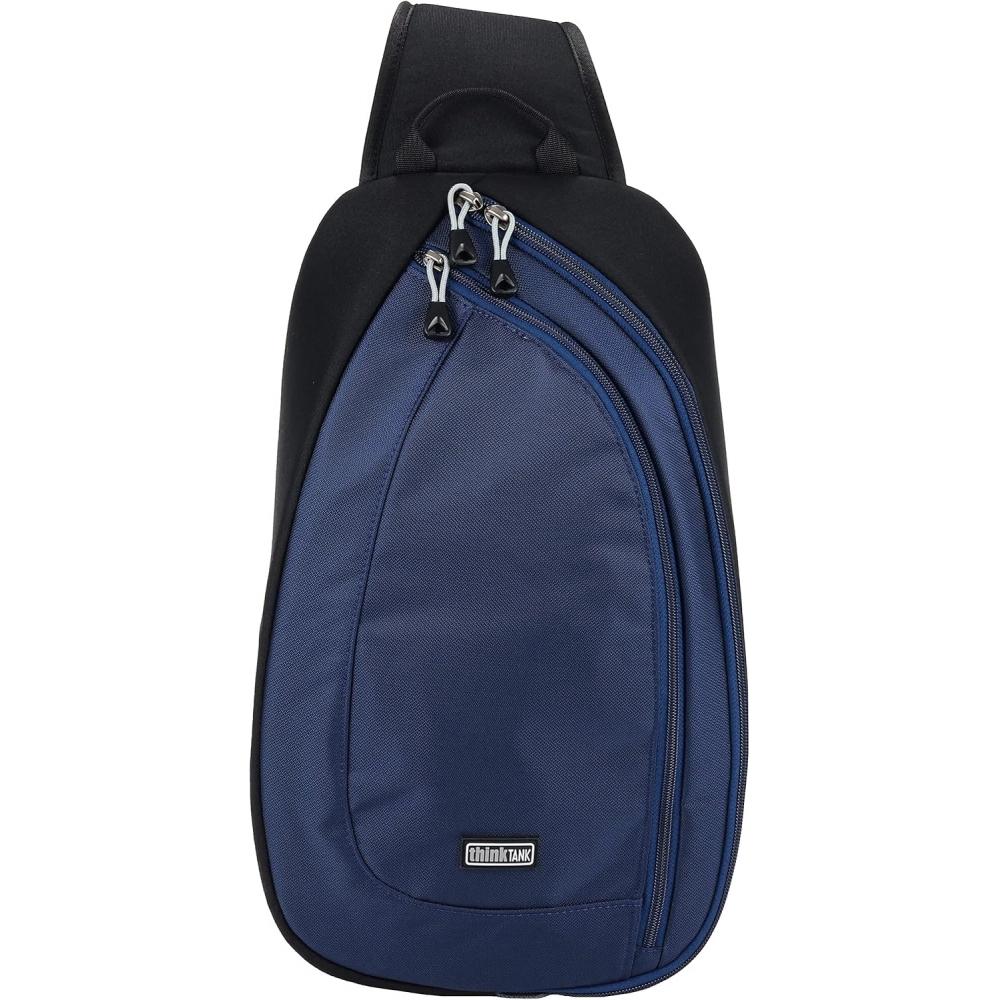 [genuine Domestic Product] ThinkTankPhoto Think Tank Photo Turnstile 20 V2.0 Blue Indigo 20 Blue Indigo