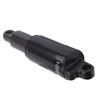 Metal Air Rear Shock Absorber Cycling Accessory for Mountain Bicycle Folding Bike