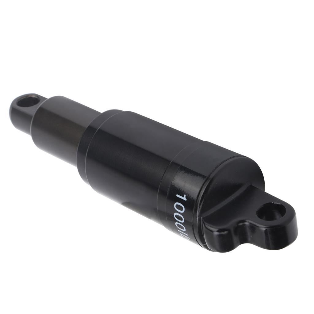 Metal Air Rear Shock Absorber Cycling Accessory for Mountain Bicycle Folding Bike