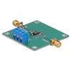 Power Amplifier Module 20dB Gain High Frequency 250MHz Working Bandwidth Electronic Components