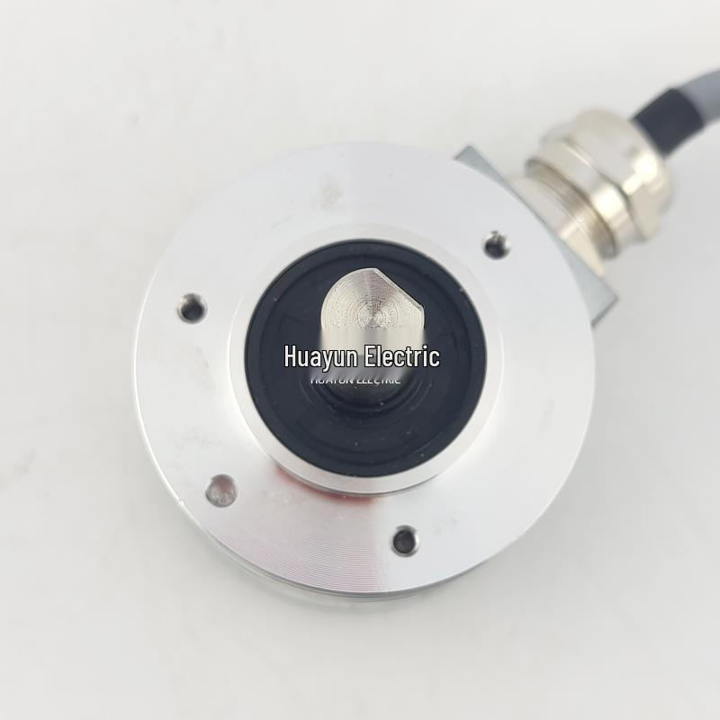New IKO ELCO EC50A10-L5PR-1024 Incremental Encoder In Stock