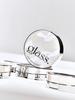 AGE20'S Glass Skin Essence Pact (Main Product + Refill)