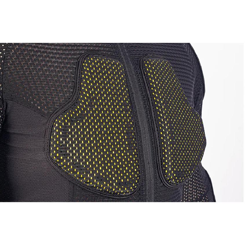 Ski Fall Protection Armor Back Elbow Chest Guard for Men Women Snowboard Skiing Gear