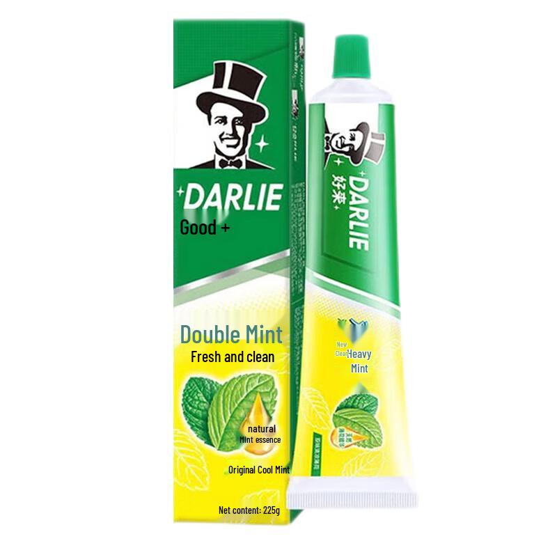 DARLIE Toothpaste