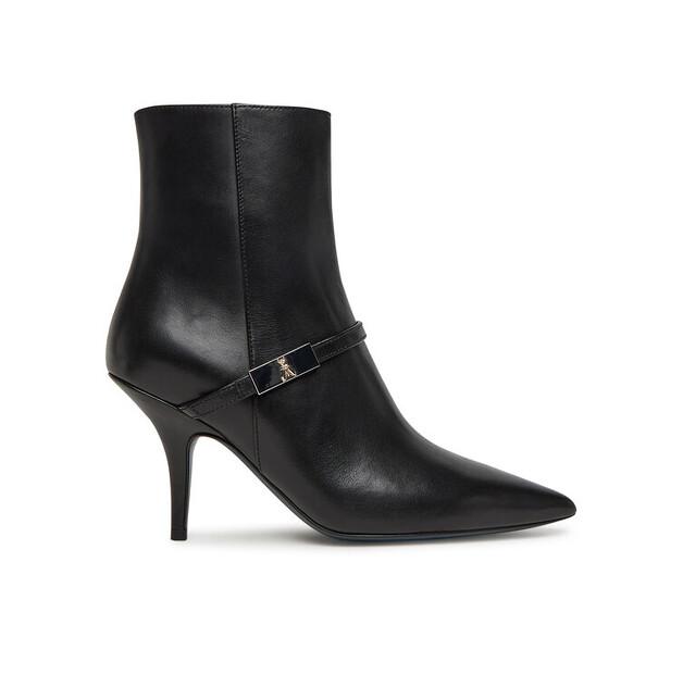 Ботильоны Patrizia Pepe 8Y0113/L048, черные