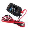 PV Digital Multimeter 20000 Counts 2.8 Inch TFT Screen Rechargeable Graphical Multimeter Photovoltaic Electrical Tester