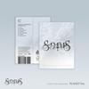 Vorbestellung CRAVITY 9. EP-Album sonorous PLANET ver.