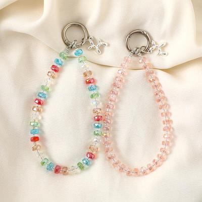 Telefoon accessoires – Telefoonbandjes en sleutelhangers