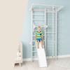 Gymnastic Ladder Master White Eu