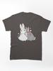 The Tale of the Princess Kaguya UNTAMED.MDZS.WANGXIAN.BUNNIES Classic Unisex T-Shirt
