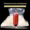 Yidegao Large Transparent File Storage Bags