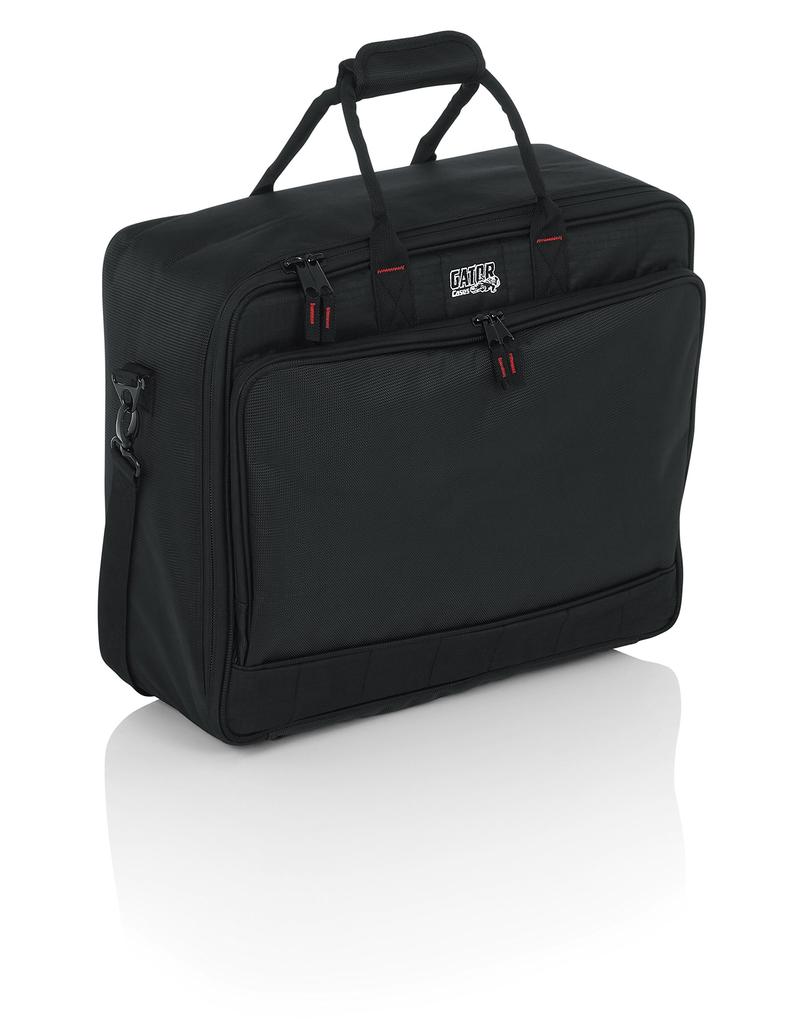 GATOR Mixer Case Nylon Gig Bag Series X 15 X G-MIXERBAG G-MIXERBAG-1815 (18 6.5 Inches) []