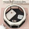 Cat maternity room winter birth nest installation-free folding cat nest