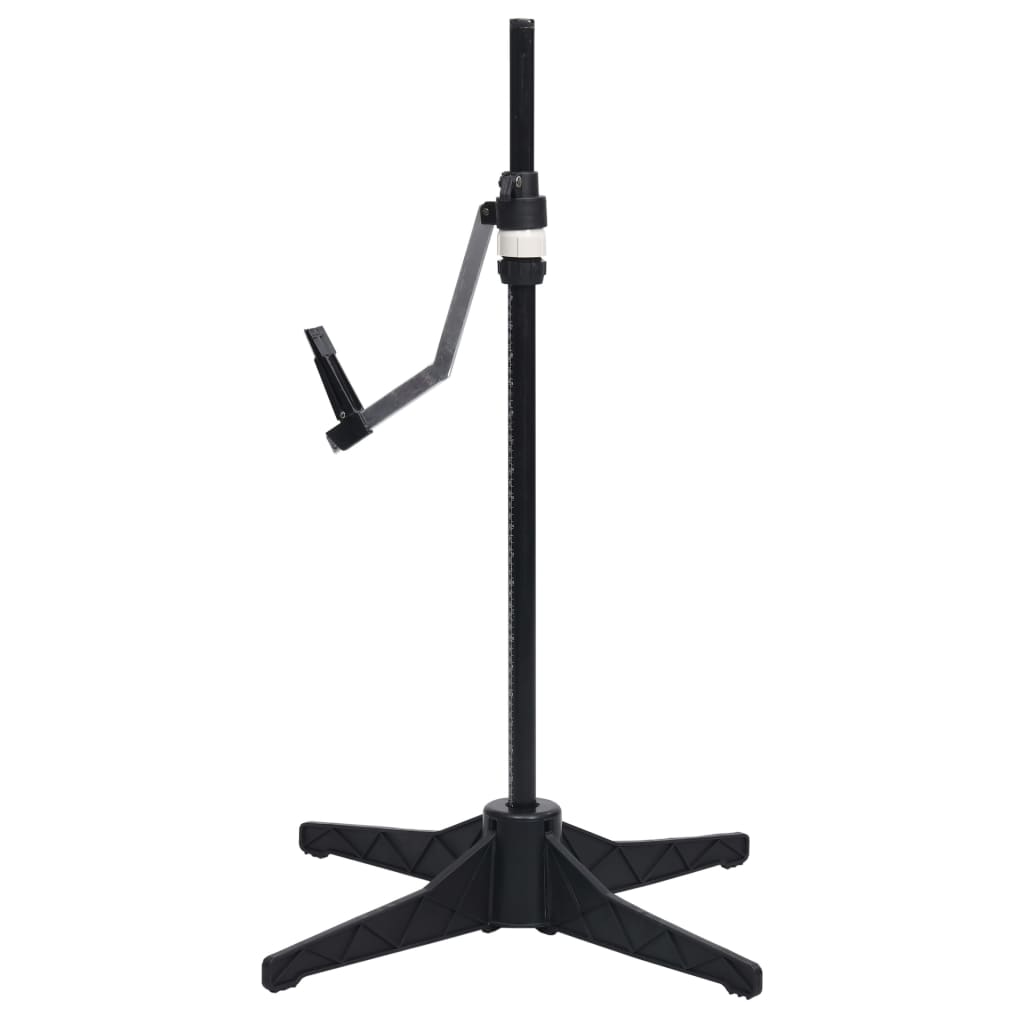 Adjustable Tailor S Mannequin Grey Size 37 45