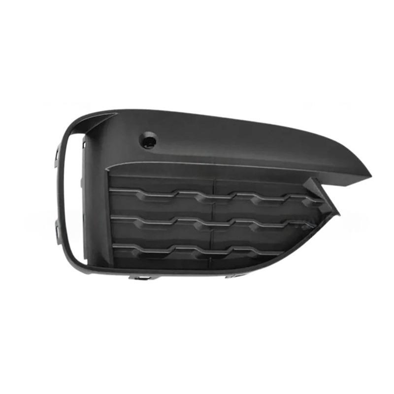 Pro 2015- BMW F16 X6 35i 35iX 50iX Přední nárazník Mlhové světlo Mřížka Kryt mřížky 51118069333 51118069334