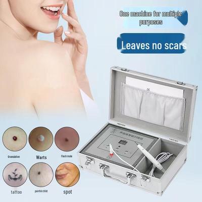 Laser Mole & Freckle Removal Pen: Spot & Scarless Beauty Instrument