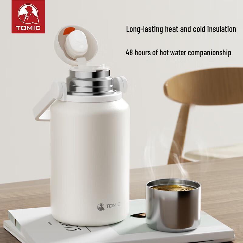 Temeike 316 Stainless Steel Insulated Water Bottle